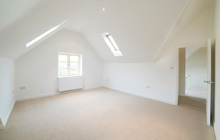 East Aberthaw bedroom extension leads