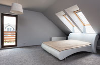 East Aberthaw bedroom extensions