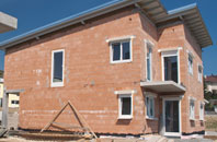 East Aberthaw home extensions
