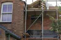 free East Aberthaw home extension quotes
